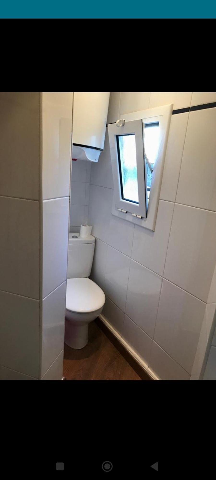 Ferienwohnung Mini Piso Con Escaleras Barcelona Exterior foto